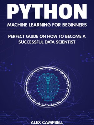Python Machine Learning for Beginners - Audiobook